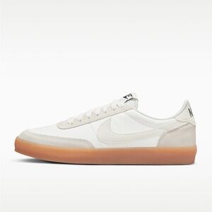 Nike Killshot 2 Leather/Tan Sneakers